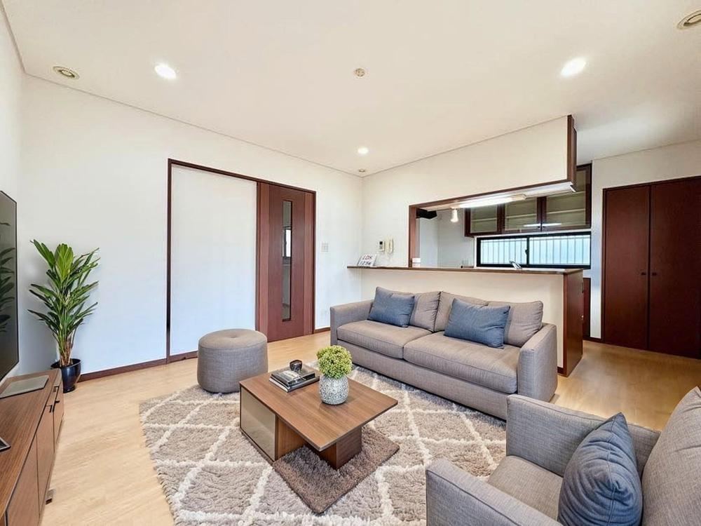 2LLDDKK house in Higashimurayama, Tokyo - Photo 1