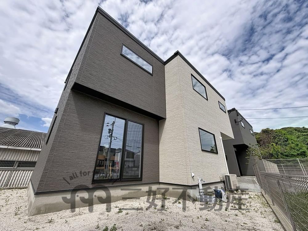 2LDK house in Dazaifu, Fukuoka - Photo 1