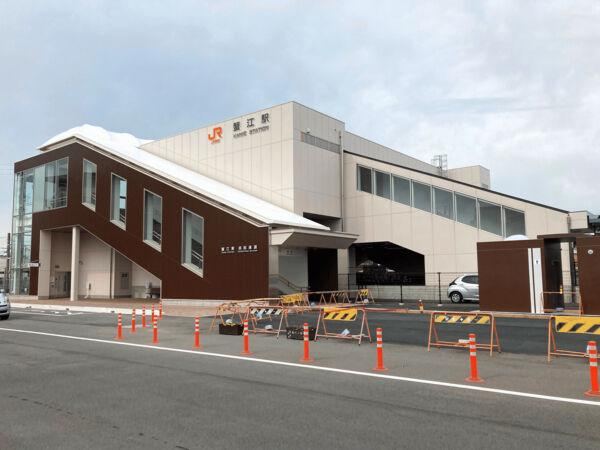 4LDK house in Ama, Aichi - Photo 1