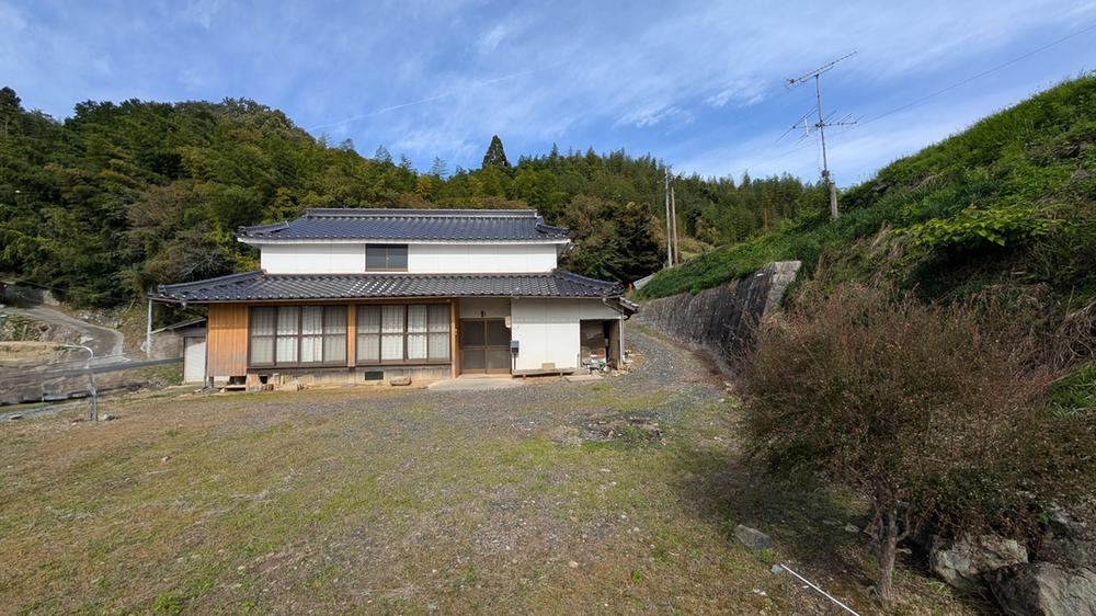 4DK house in Ibara, Okayama - Photo 1