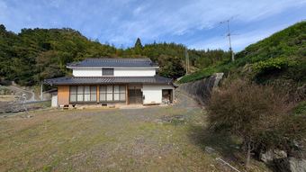 4DK house in Ibara