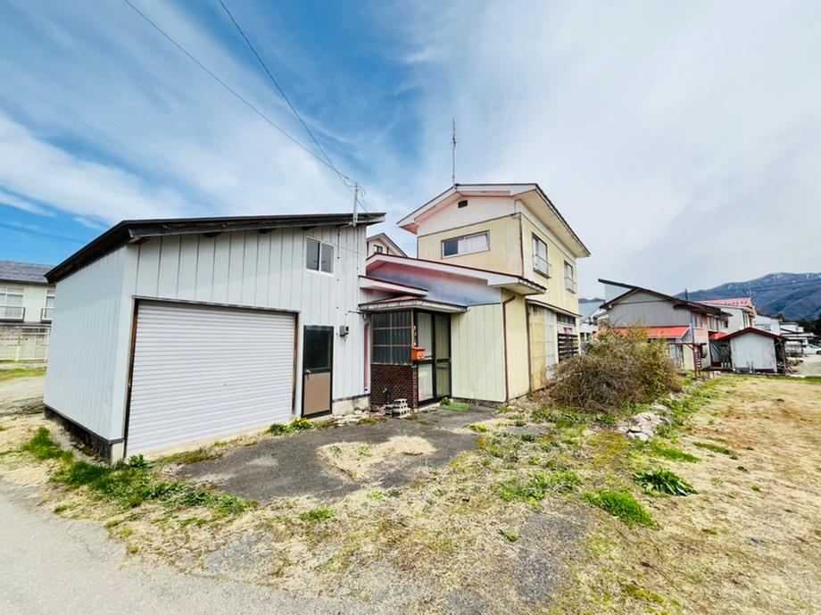 6DK house in Inawashiro, Yama District, Fukushima - Photo 1