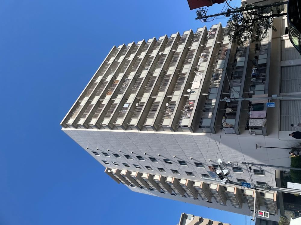 1LDK apartment in Shinagawa Ward, Tokyo - Photo 1