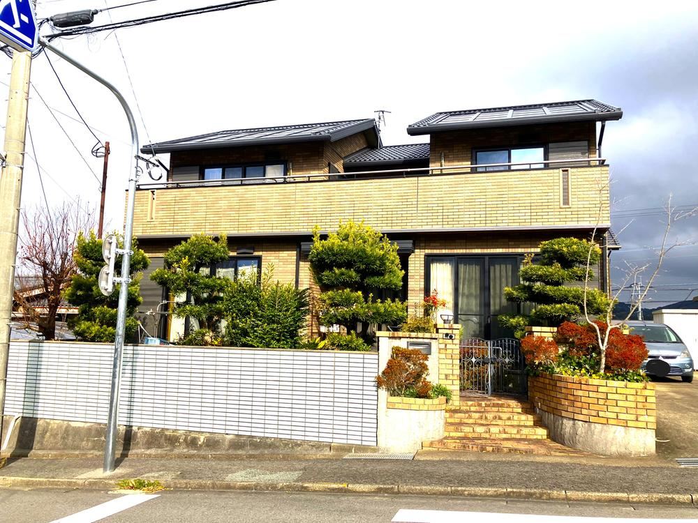 5LDK house in Nagayo, Nishisonogi District, Nagasaki - Photo 1