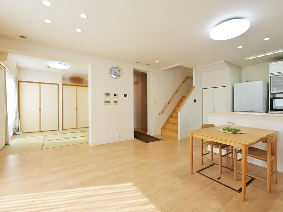 3LDK house in Taiwa, Kurokawa District, Miyagi - Photo 1