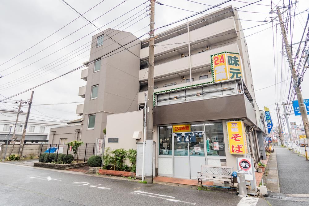 2DK apartment in Chuo Ward, Chiba - Photo 1