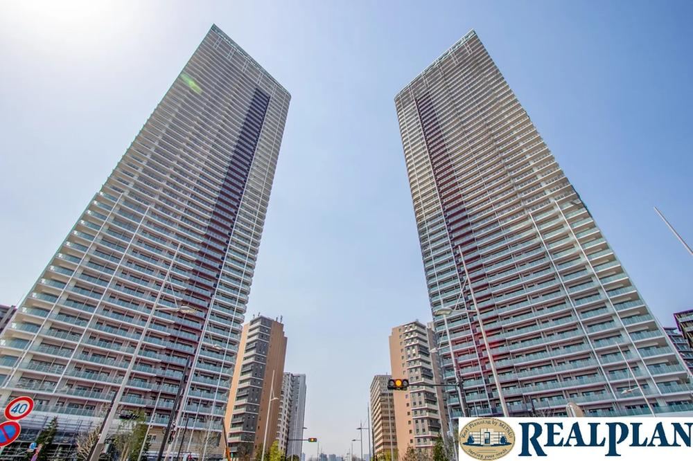 3LDK apartment in Chuo Ward, Tokyo - Photo 1