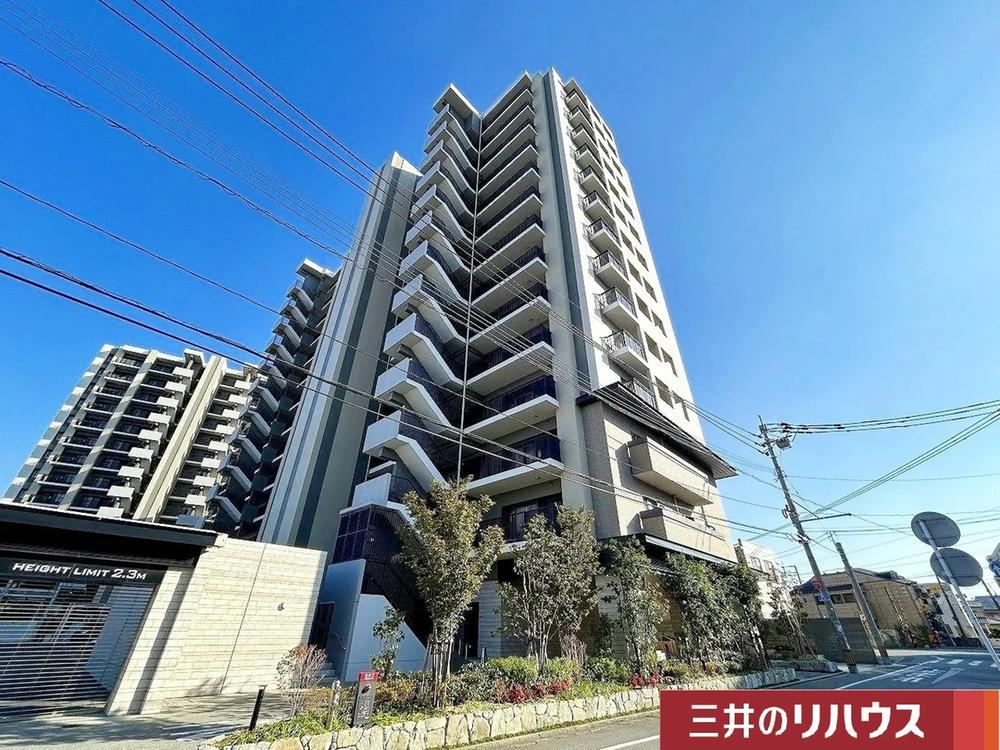 1DK apartment in Hakata Ward, Fukuoka - Photo 1