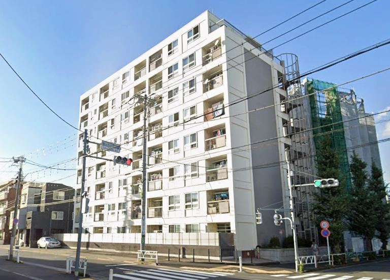 1LDK+S apartment in Setagaya Ward, Tokyo - Photo 1