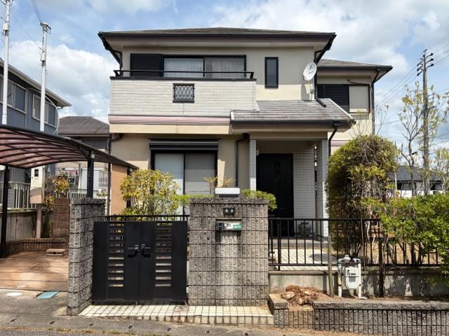 3LDK+S house in Miki, Hyogo - Photo 1