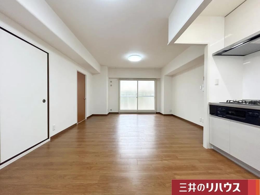 3LDK apartment in Nara, Nara - Photo 1
