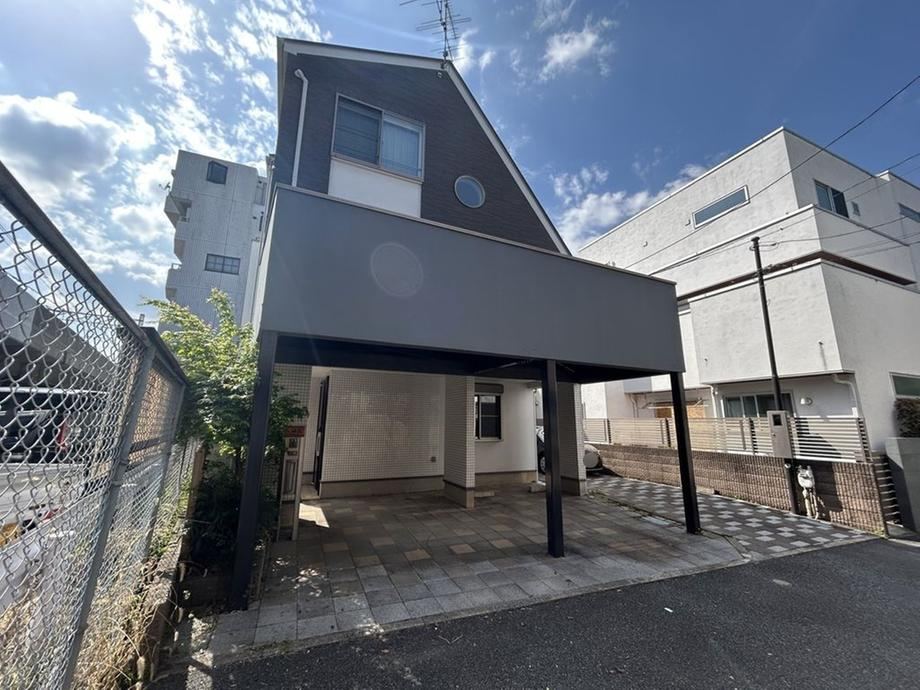 4LDK+S house in Suginami Ward, Tokyo - Photo 1
