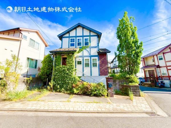 4LDK house in Aoba Ward, Yokohama, Kanagawa - Photo 1