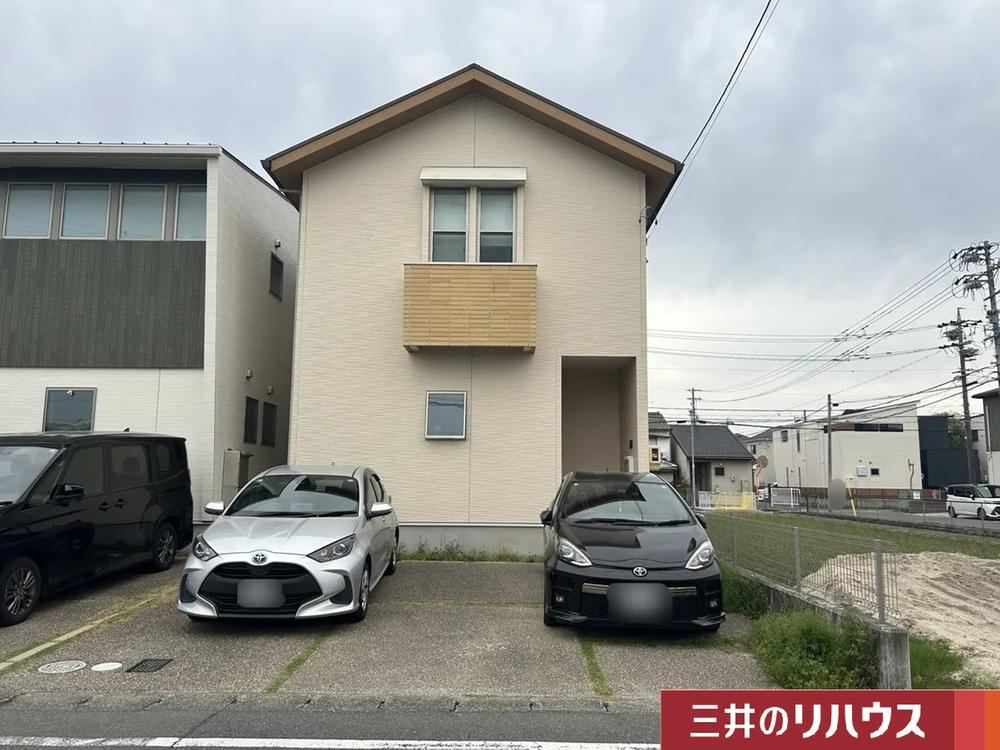 3LDK house in Ama, Aichi - Photo 1