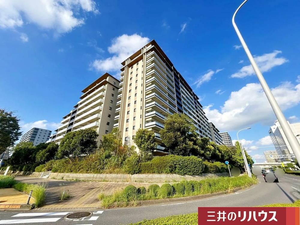3LDK apartment in Tsukuba, Ibaraki - Photo 1