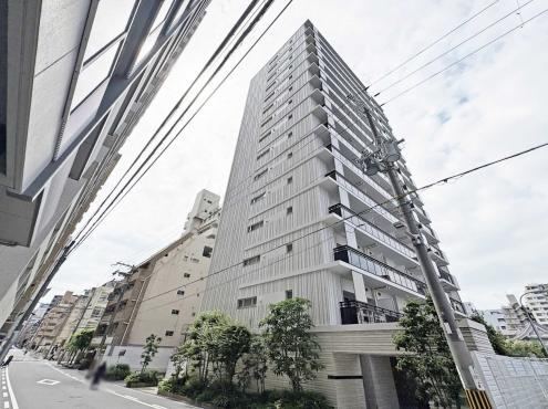 1LDK apartment in Nishi Ward, Osaka - Photo 1