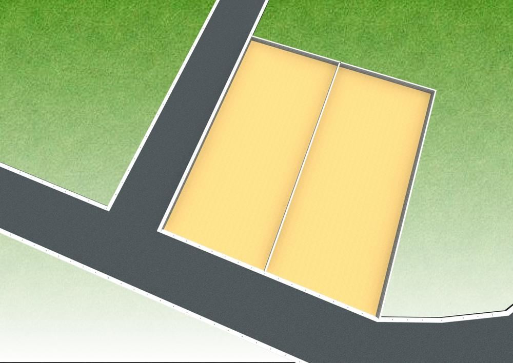 145 m² land in Narashino, Chiba - Photo 1