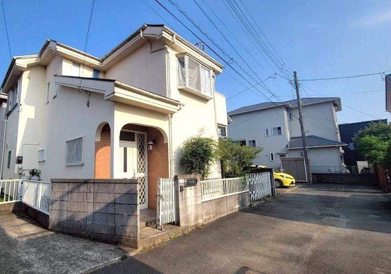 4DK house in Hiratsuka, Kanagawa - Photo 1