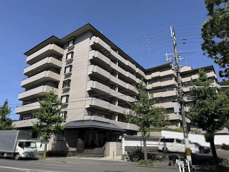 3LDK+S apartment in Sakyo Ward, Kyoto - Photo 1
