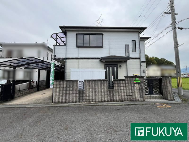 4LDK+S house in Kashihara, Nara - Photo 1