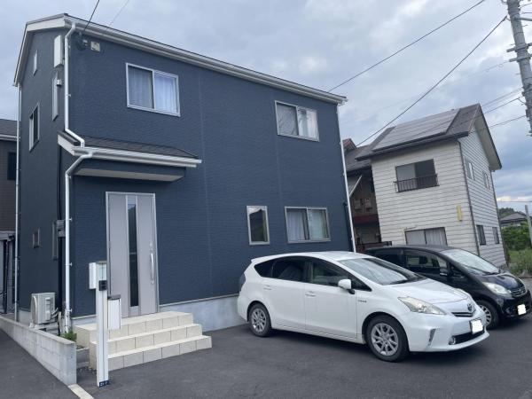4LDK house in Kirishima, Kagoshima - Photo 1