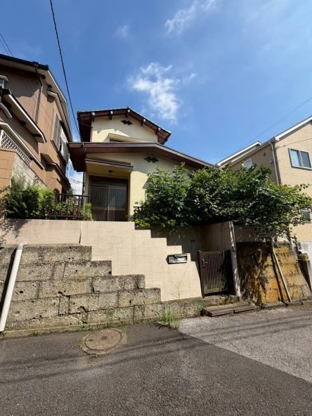 102 m² land in Sakura, Chiba - Photo 1