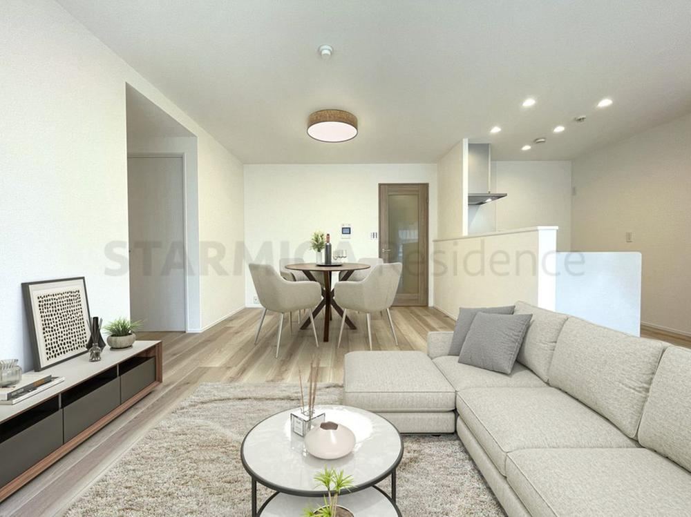 2LDK apartment in Shimogyo Ward, Kyoto - Photo 1