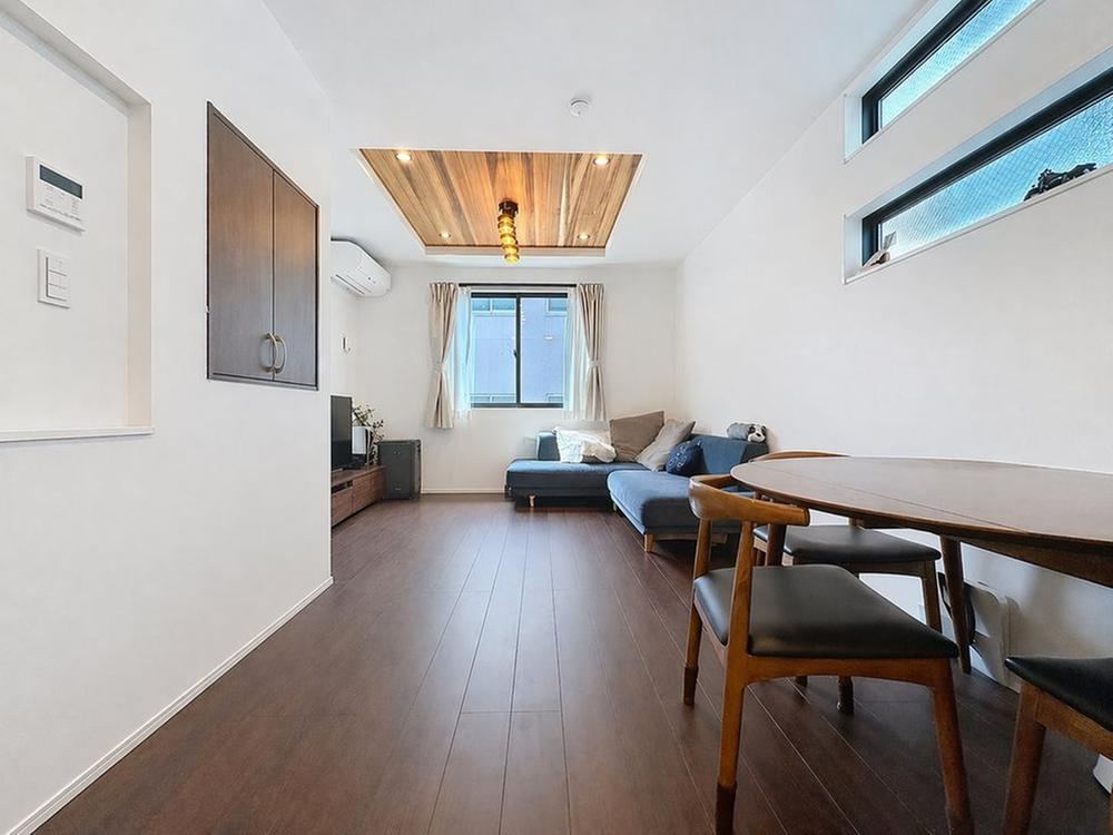 1LDK+S house in Koto Ward, Tokyo - Photo 1