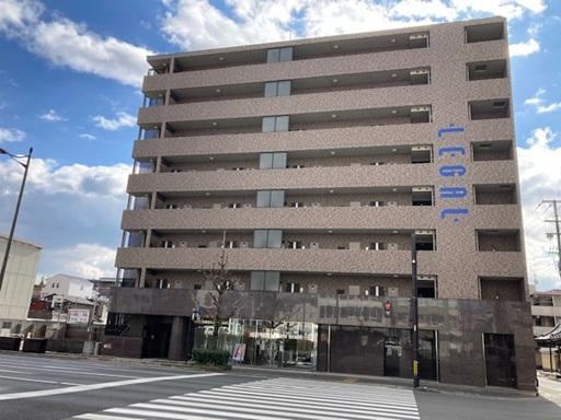 1LDK apartment in Shimogyo Ward, Kyoto - Photo 1