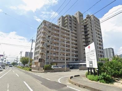 4LDK apartment in Yamaguchi, Yamaguchi - Photo 1
