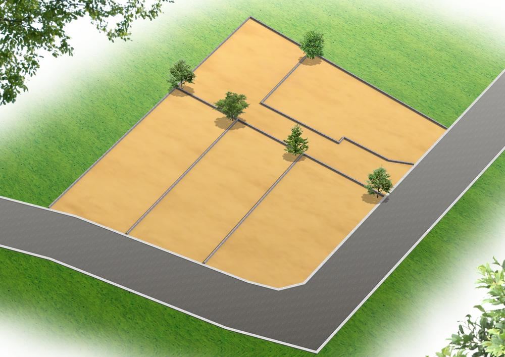 95 m² land in Ichikawa, Chiba - Photo 1