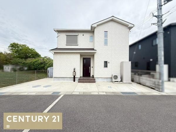 4LDK+S house in Kinokawa, Wakayama - Photo 1