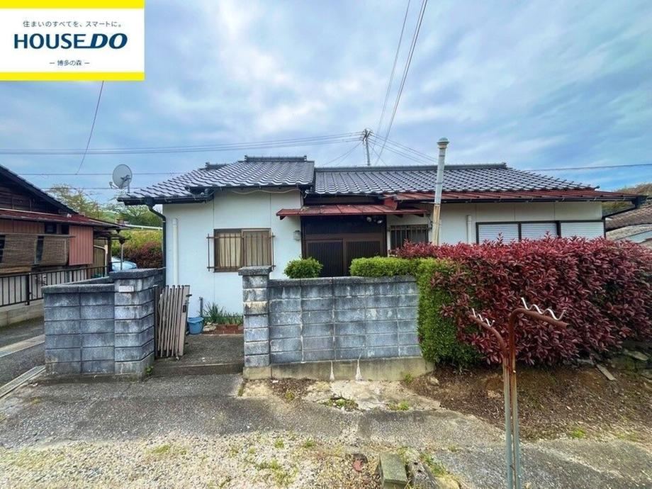 177 m² land in Kama, Fukuoka - Photo 1