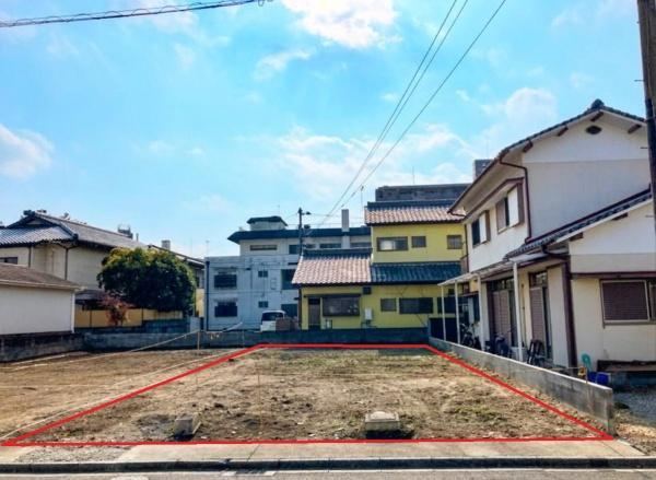 152 m² land in Miyazaki, Miyazaki - Photo 1