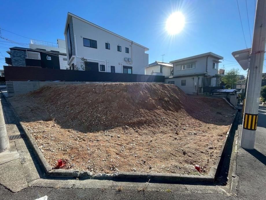 205 m² land in Chikusa Ward, Nagoya, Aichi - Photo 1