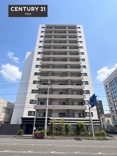 2LDK apartment in Tsuchiura, Ibaraki - Photo 1
