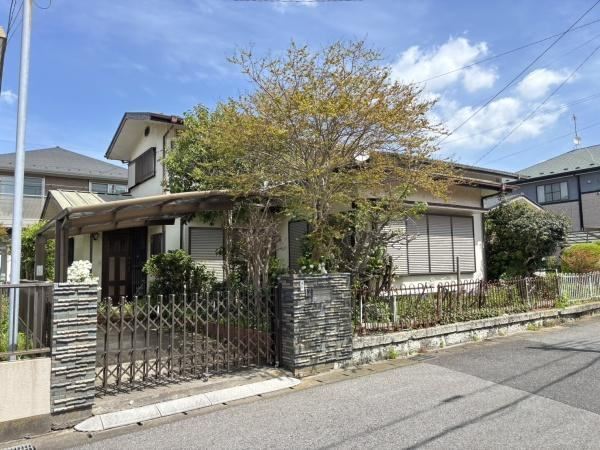 174 m² land in Inage Ward, Chiba - Photo 1