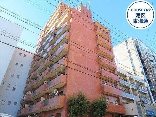 2LDK apartment in Minato Ward, Nagoya, Aichi - Photo 1