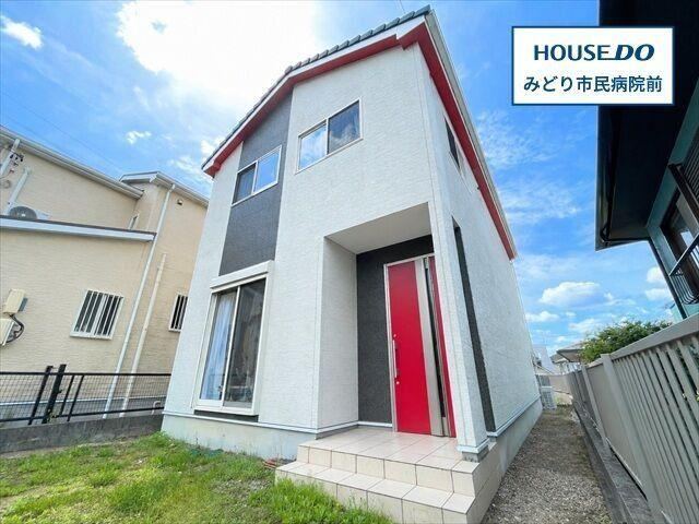5LDK house in Midori Ward, Nagoya, Aichi - Photo 1