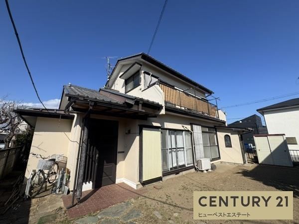 276 m² land in Hiratsuka, Kanagawa - Photo 1