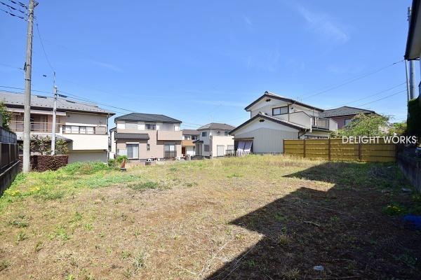 269 m² land in Hidaka, Saitama - Photo 1