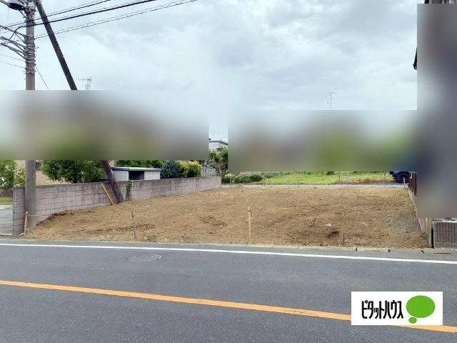 186 m² land in Ranzan, Hiki District, Saitama - Photo 1