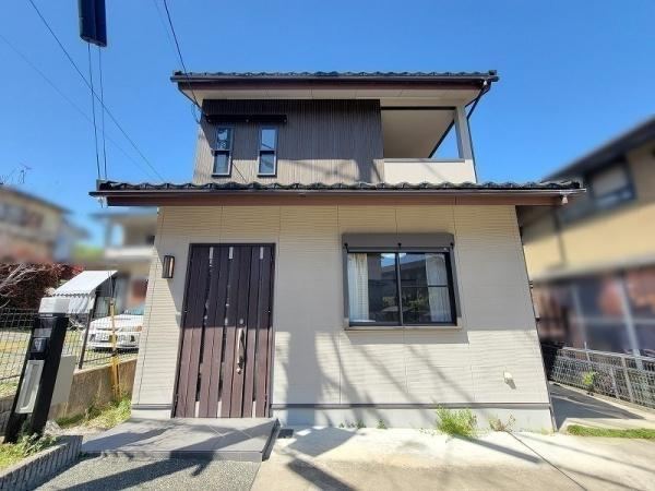 4LDK house in Kita Ward, Kyoto - Photo 1