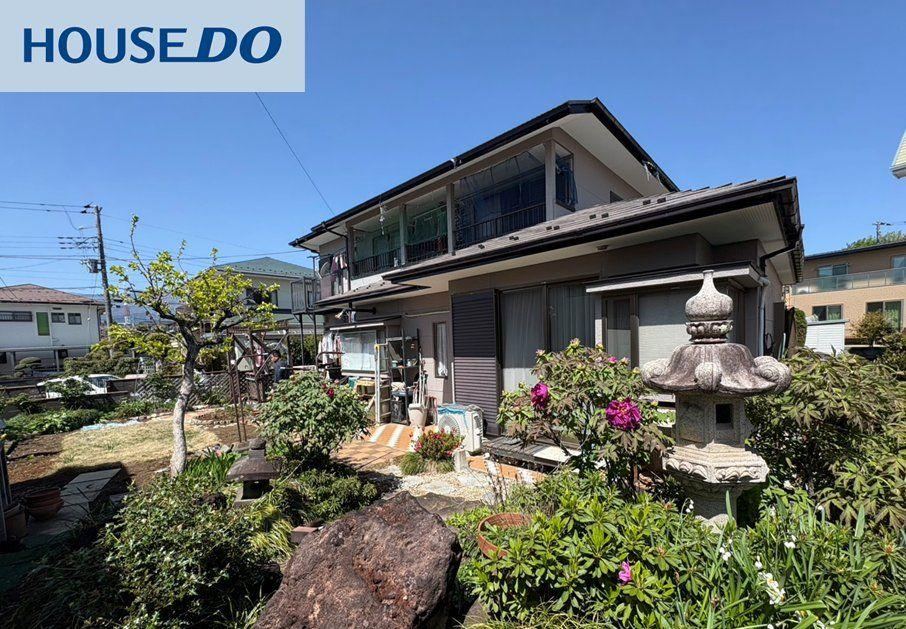 6LDK+S house in Kai, Yamanashi - Photo 1