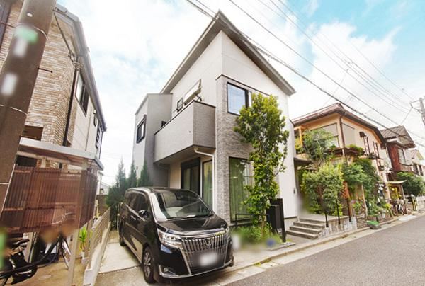 3LDK house in Nerima Ward, Tokyo - Photo 1