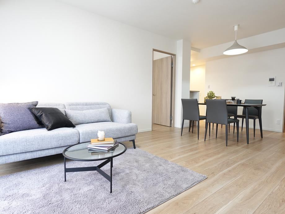 3LDK apartment in Saeki Ward, Hiroshima - Photo 1