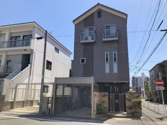 6LDK house in Kita Ward, Nagoya, Aichi - Photo 1