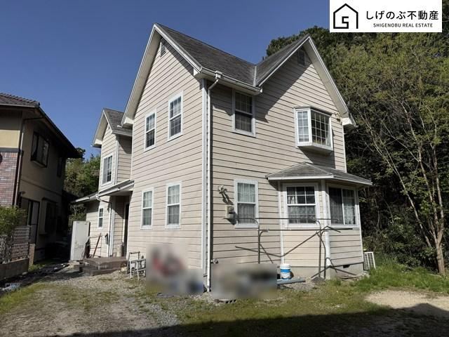4LDK+S house in Konan, Shiga - Photo 1