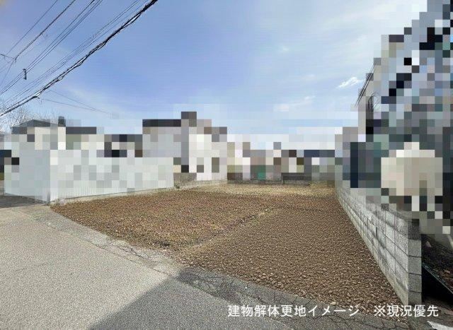 190 m² land in Kita Ward, Sapporo, Hokkaido - Photo 1