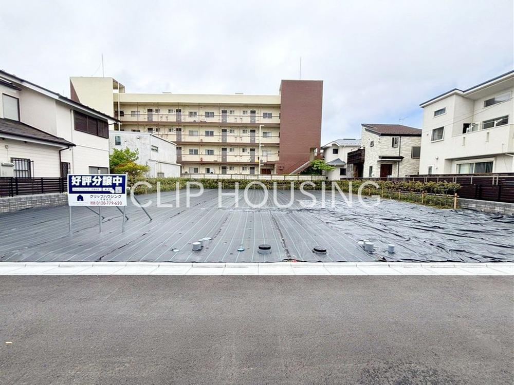 252 m² land in Fujisawa, Kanagawa - Photo 1